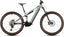 BICICLETA ELECTRICA CUBE STEREO HYBRID ONE44 HPC RACE 2026