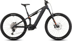 BICICLETA ELECTRICA CUBE STEREO HYBRID ONE44 HPC SLX 2026