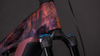 BICICLETA ELECTRICA CUBE STEREO HYBRID ONE44 HPC SLX 2026