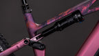 BICICLETA ELECTRICA CUBE STEREO HYBRID ONE44 HPC SLX 2026