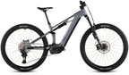 BICICLETA ELECTRICA CUBE STEREO HYBRID ONE44 HPC SLX EVO 2026