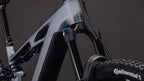 BICICLETA ELECTRICA CUBE STEREO HYBRID ONE44 HPC SLX EVO 2026