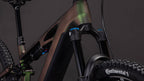 BICICLETA ELECTRICA CUBE STEREO HYBRID ONE44 HPC SLX EVO 2026