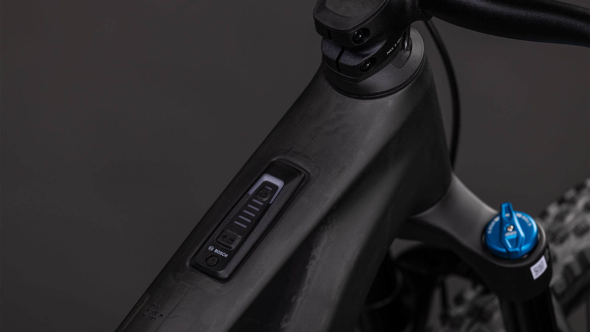 BICICLETA ELECTRICA CUBE AMS HYBRID ONE44 C:62 PRO 400X 2026