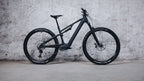 BICICLETA ELECTRICA CUBE AMS HYBRID ONE44 C:62 PRO 400X 2026