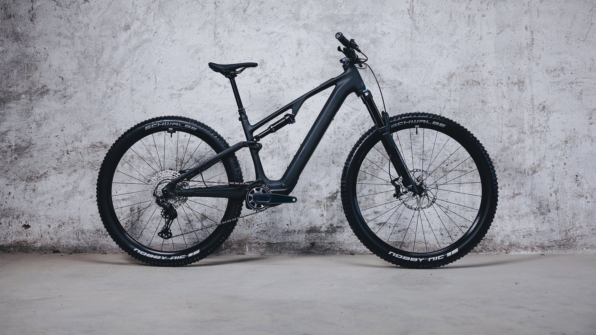 BICICLETA ELECTRICA CUBE AMS HYBRID ONE44 C:62 PRO 400X 2026