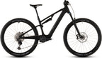 BICICLETA ELECTRICA CUBE AMS HYBRID ONE44 C:62 PRO 400X 2026