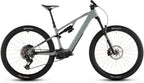 BICICLETA ELECTRICA CUBE AMS HYBRID ONE44 C:62 RACE 400X 2026