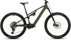 BICICLETA ELECTRICA CUBE AMS HYBRID ONE44 C:68 TM 400X 2026