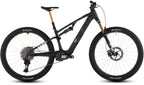BICICLETA ELECTRICA CUBE AMS HYBRID ONE44 C:68 SLT 400X 2026