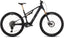 BICICLETA ELECTRICA CUBE AMS HYBRID ONE44 C:68 SLT 400X 2026
