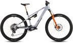 BICICLETA ELECTRICA CUBE AMS HYBRID ONE44 C:68X SUPER TM 400X 2026