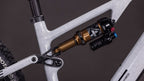 BICICLETA ELECTRICA CUBE AMS HYBRID ONE44 C:68X SUPER TM 400X 2026