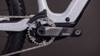 BICICLETA ELECTRICA CUBE AMS HYBRID ONE44 C:68X SUPER TM 400X 2026