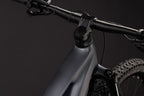 BICICLETA ELECTRICA CUBE STEREO HYBRID ONE22 PRO 2027