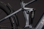 BICICLETA ELECTRICA CUBE STEREO HYBRID ONE22 PRO 2027