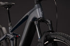 BICICLETA ELECTRICA CUBE STEREO HYBRID ONE22 PRO 2027