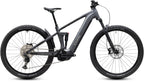 BICICLETA ELECTRICA CUBE STEREO HYBRID ONE22 PRO 2027