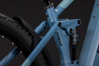 BICICLETA ELECTRICA CUBE STEREO HYBRID ONE22 PRO 2027