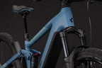 BICICLETA ELECTRICA CUBE STEREO HYBRID ONE22 PRO 2027