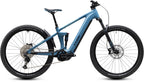 BICICLETA ELECTRICA CUBE STEREO HYBRID ONE22 PRO 2027
