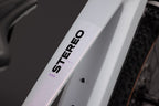 BICICLETA ELECTRICA CUBE STEREO HYBRID ONE22 PRO 2027