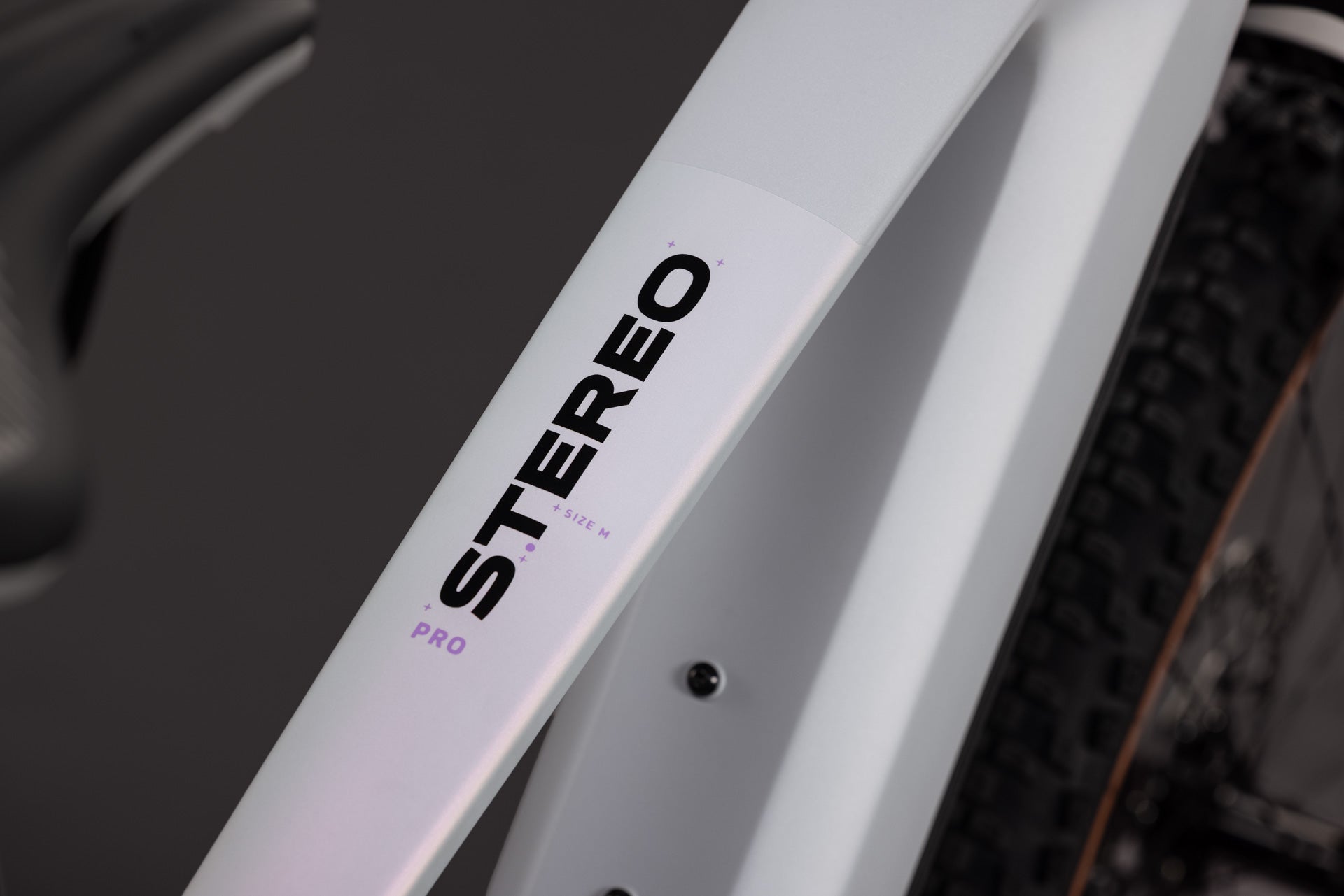 BICICLETA ELECTRICA CUBE STEREO HYBRID ONE22 PRO 2027