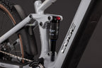 BICICLETA ELECTRICA CUBE STEREO HYBRID ONE22 PRO 2027