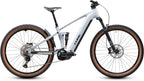 BICICLETA ELECTRICA CUBE STEREO HYBRID ONE22 PRO 2027