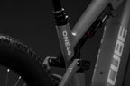 BICICLETA ELECTRICA CUBE STEREO HYBRID ONE44 HPC PRO 2027