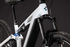 BICICLETA ELECTRICA CUBE STEREO HYBRID ONE44 HPC PRO 2027
