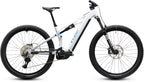 BICICLETA ELECTRICA CUBE STEREO HYBRID ONE44 HPC PRO 2027