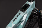 BICICLETA ELECTRICA CUBE STEREO HYBRID ONE44 HPC PRO 2027