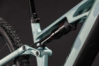 BICICLETA ELECTRICA CUBE STEREO HYBRID ONE44 HPC PRO 2027