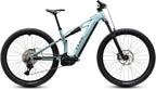 BICICLETA ELECTRICA CUBE STEREO HYBRID ONE44 HPC PRO 2027