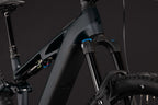 BICICLETA ELECTRICA CUBE STEREO HYBRID ONE44 HPC RACE 2027