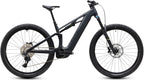 BICICLETA ELECTRICA CUBE STEREO HYBRID ONE44 HPC RACE 2027