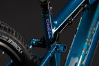 BICICLETA ELECTRICA CUBE STEREO HYBRID ONE44 HPC RACE 2027