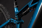 BICICLETA ELECTRICA CUBE STEREO HYBRID ONE44 HPC RACE 2027