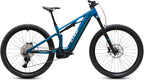 BICICLETA ELECTRICA CUBE STEREO HYBRID ONE44 HPC RACE 2027