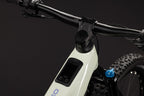 BICICLETA ELECTRICA CUBE STEREO HYBRID ONE44 HPC RACE 2027