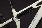 BICICLETA ELECTRICA CUBE STEREO HYBRID ONE44 HPC RACE 2027