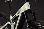 BICICLETA ELECTRICA CUBE STEREO HYBRID ONE44 HPC RACE 2027