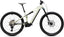 BICICLETA ELECTRICA CUBE STEREO HYBRID ONE44 HPC RACE 2027