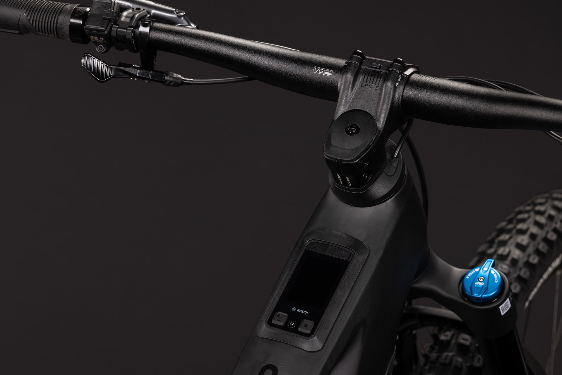 BICICLETA ELECTRICA CUBE STEREO HYBRID ONE44 HPC SLX 2027