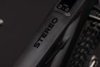 BICICLETA ELECTRICA CUBE STEREO HYBRID ONE44 HPC SLX 2027