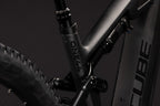 BICICLETA ELECTRICA CUBE STEREO HYBRID ONE44 HPC SLX 2027