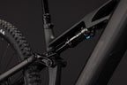 BICICLETA ELECTRICA CUBE STEREO HYBRID ONE44 HPC SLX 2027