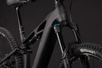 BICICLETA ELECTRICA CUBE STEREO HYBRID ONE44 HPC SLX 2027