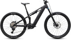 BICICLETA ELECTRICA CUBE STEREO HYBRID ONE44 HPC SLX 2027